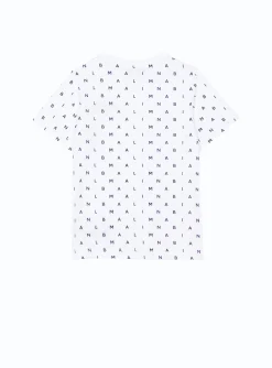 Cheap Letters T-shirt Kids/BOY Boys (4-10 Years)|Girls (4-10 Years)