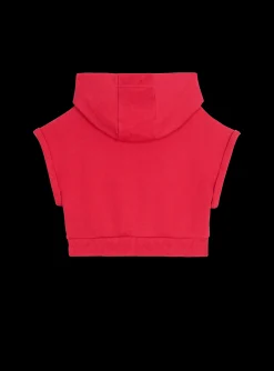Clearance Logo Sweatshirt Kids/BOY Boys (4-10 Years)|Girls (4-10 Years)