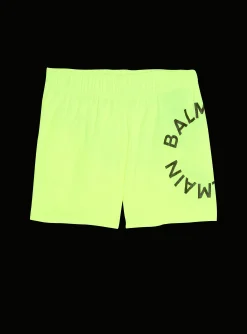 Discount Logo Swim Shorts Kids/BOY Boys (4-10 Years)|Girls (4-10 Years)