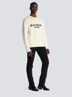 Store Merino Knit Jumper Knitwear