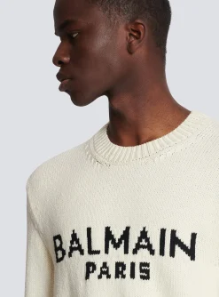 Store Merino Knit Jumper Knitwear