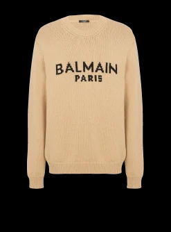 Shop Merino Wool Jumper Knitwear