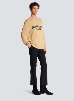 Shop Merino Wool Jumper Knitwear