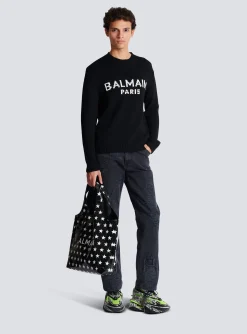 Discount Merino Wool Jumper Knitwear