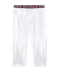 Clearance Metal Leggings Kids Girls (4-10 Years)