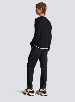 Store Mini Monogram Jumper Knitwear