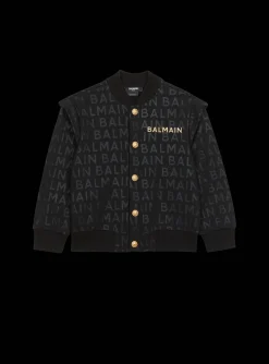 Store Monogrammed Jacket Kids/BOY Boys (4-10 Years)|Girls (4-10 Years)