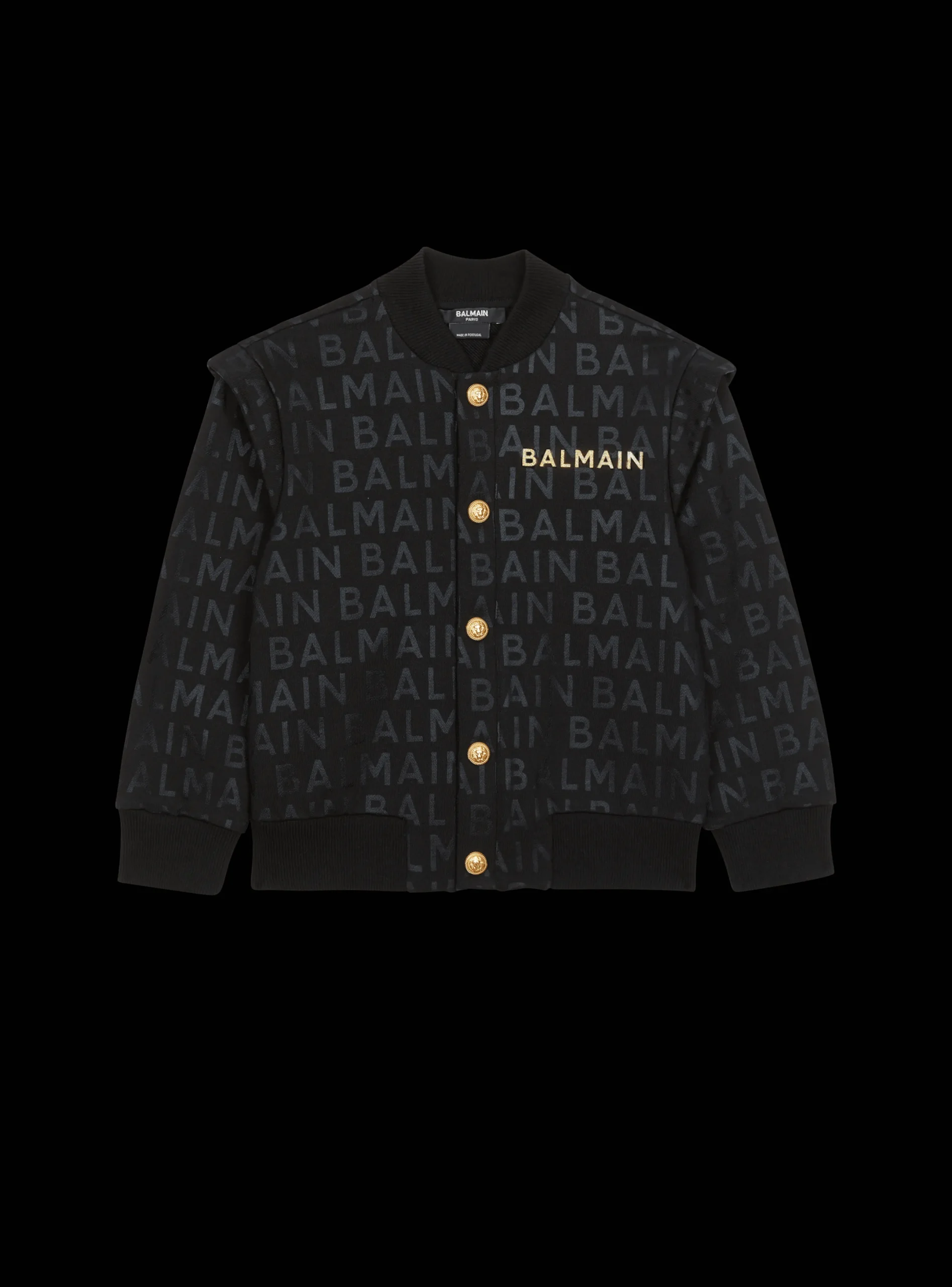 Store Monogrammed Jacket Kids/BOY Boys (4-10 Years)|Girls (4-10 Years)