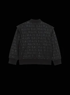 Store Monogrammed Jacket Kids/BOY Boys (4-10 Years)|Girls (4-10 Years)