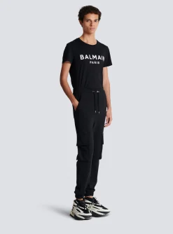 Cheap Paris Cargo Joggers Sportswear