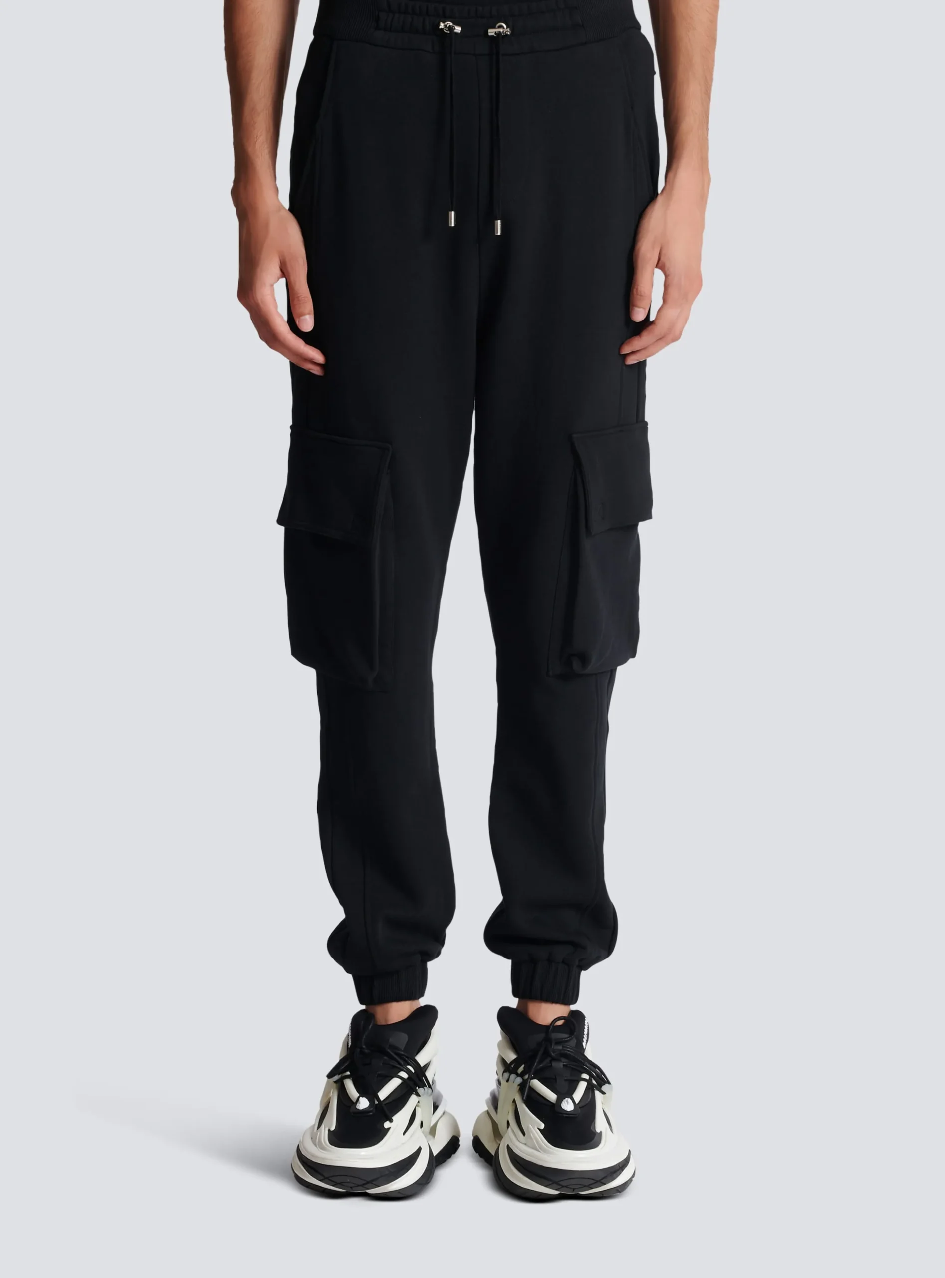 Cheap Paris Cargo Joggers Sportswear