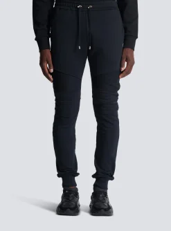 Best Paris Flocked Joggers Sportswear