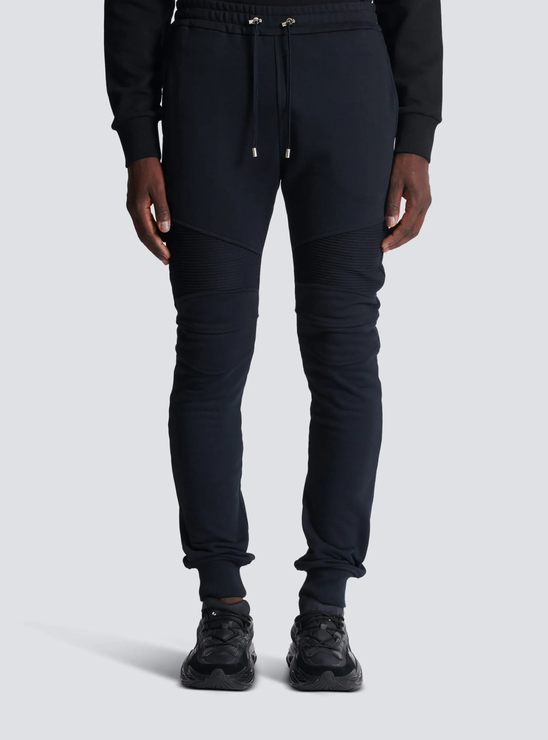 Best Paris Flocked Joggers Sportswear