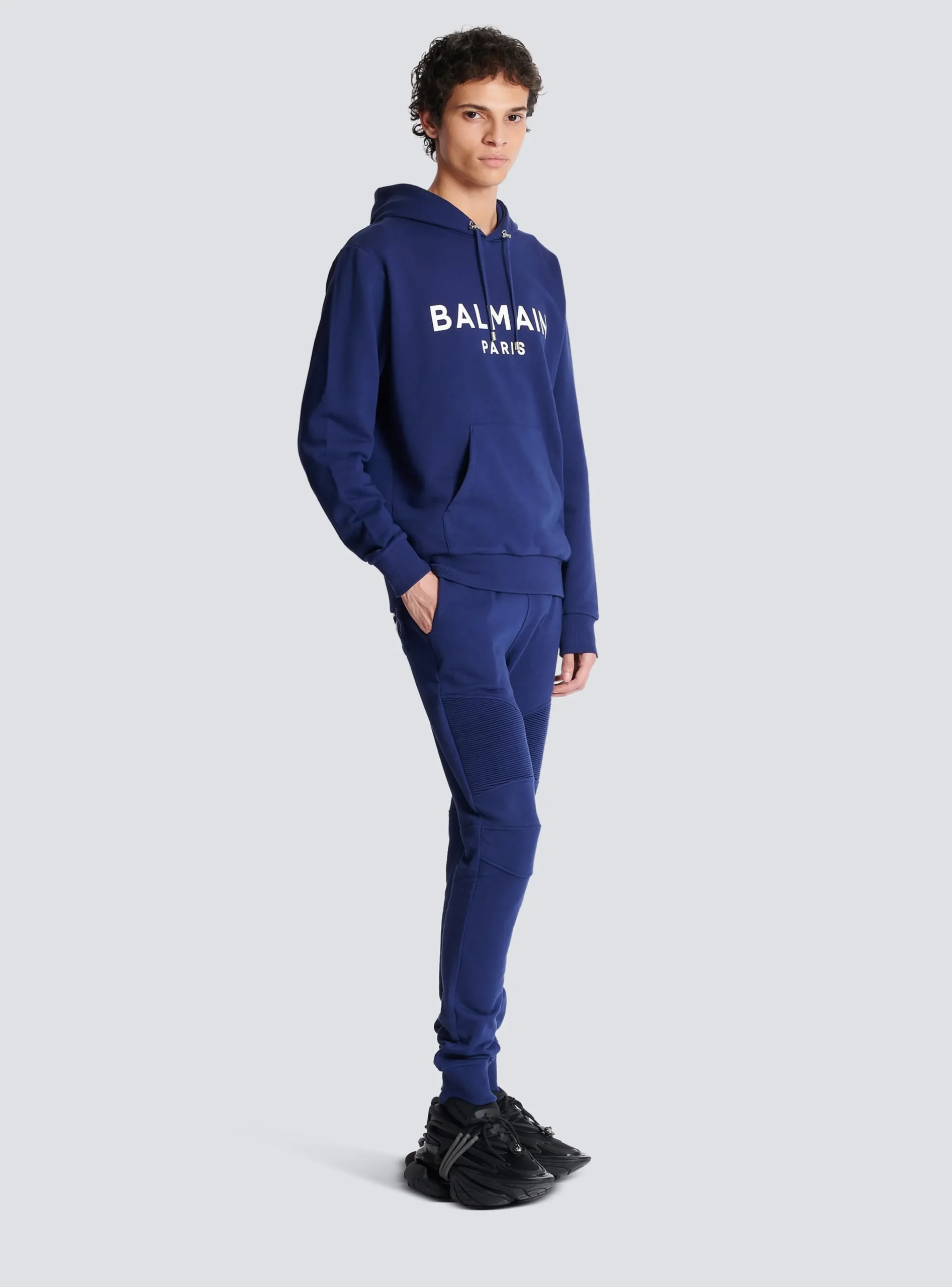 Cheap Paris Hooded Sweatshirt Sportswear|Sweatshirts