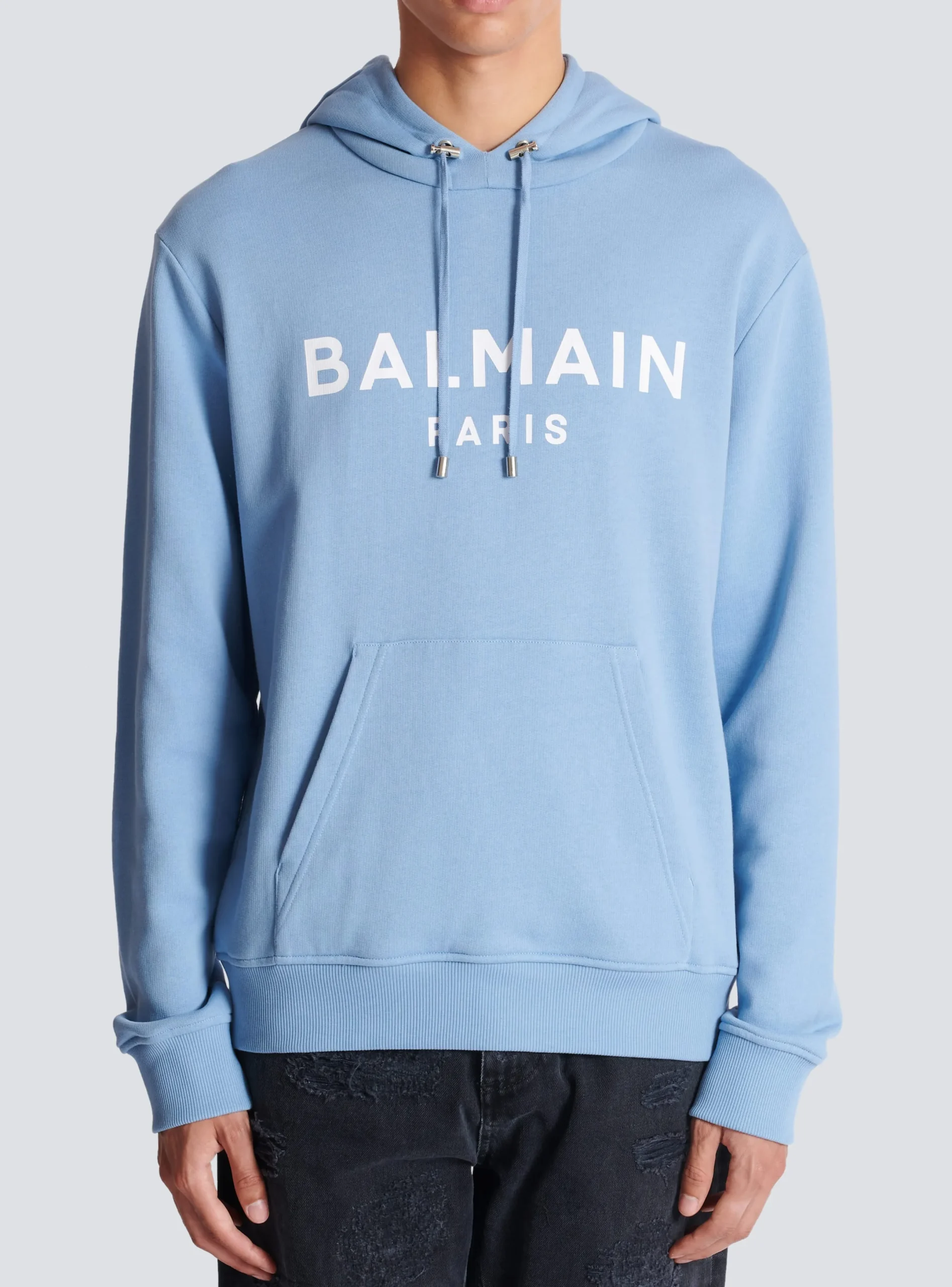 Flash Sale Paris Hoodie Sportswear|Sweatshirts