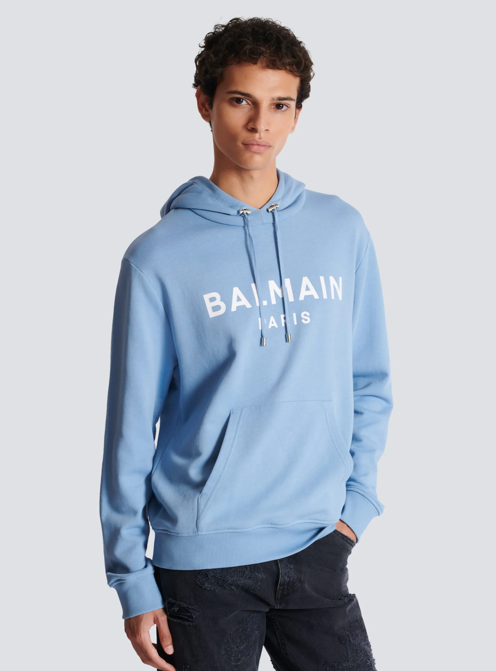 Flash Sale Paris Hoodie Sportswear|Sweatshirts