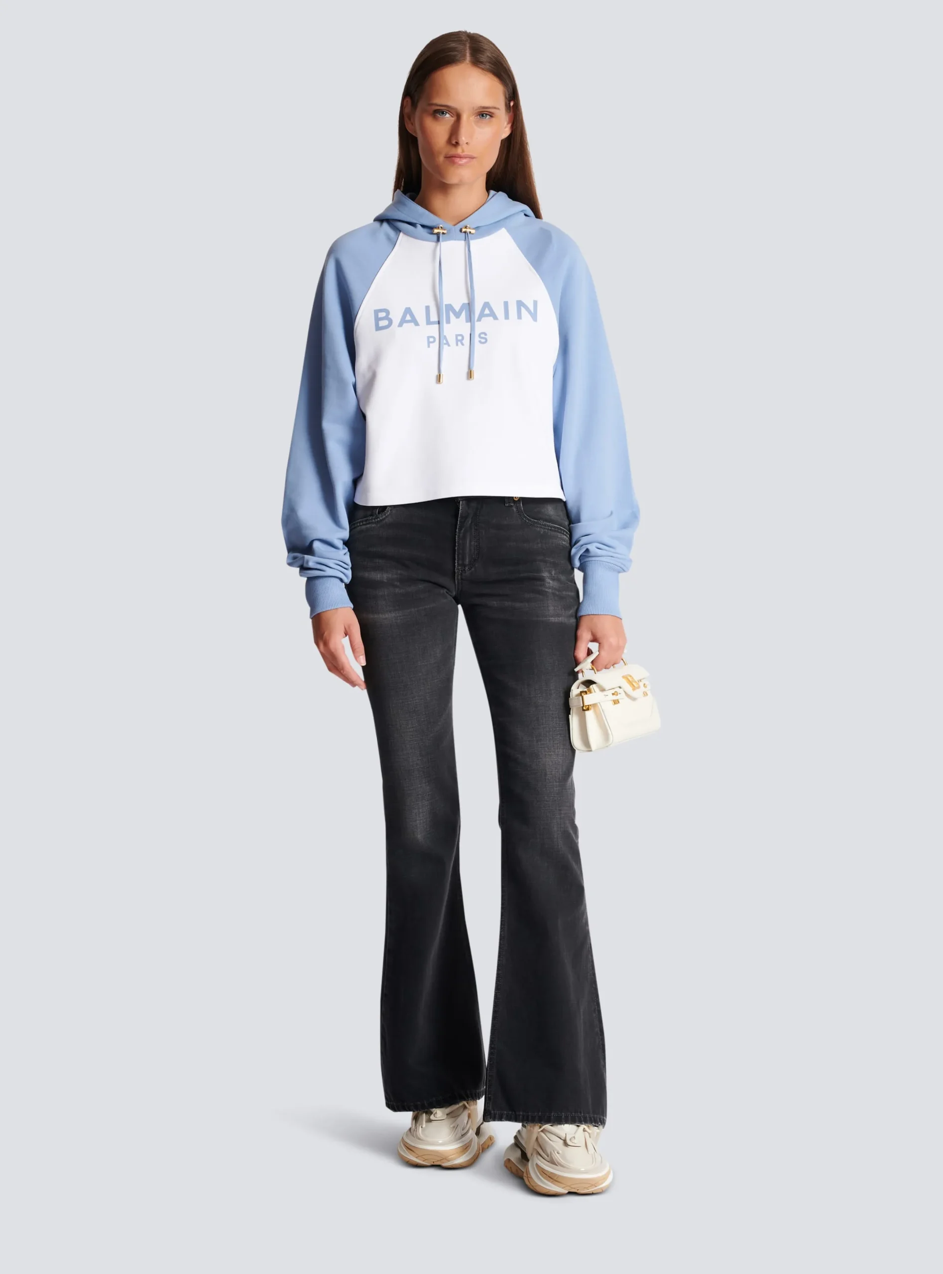 Cheap Paris Hoodie Women Sweatshirts