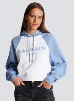 Cheap Paris Hoodie Women Sweatshirts