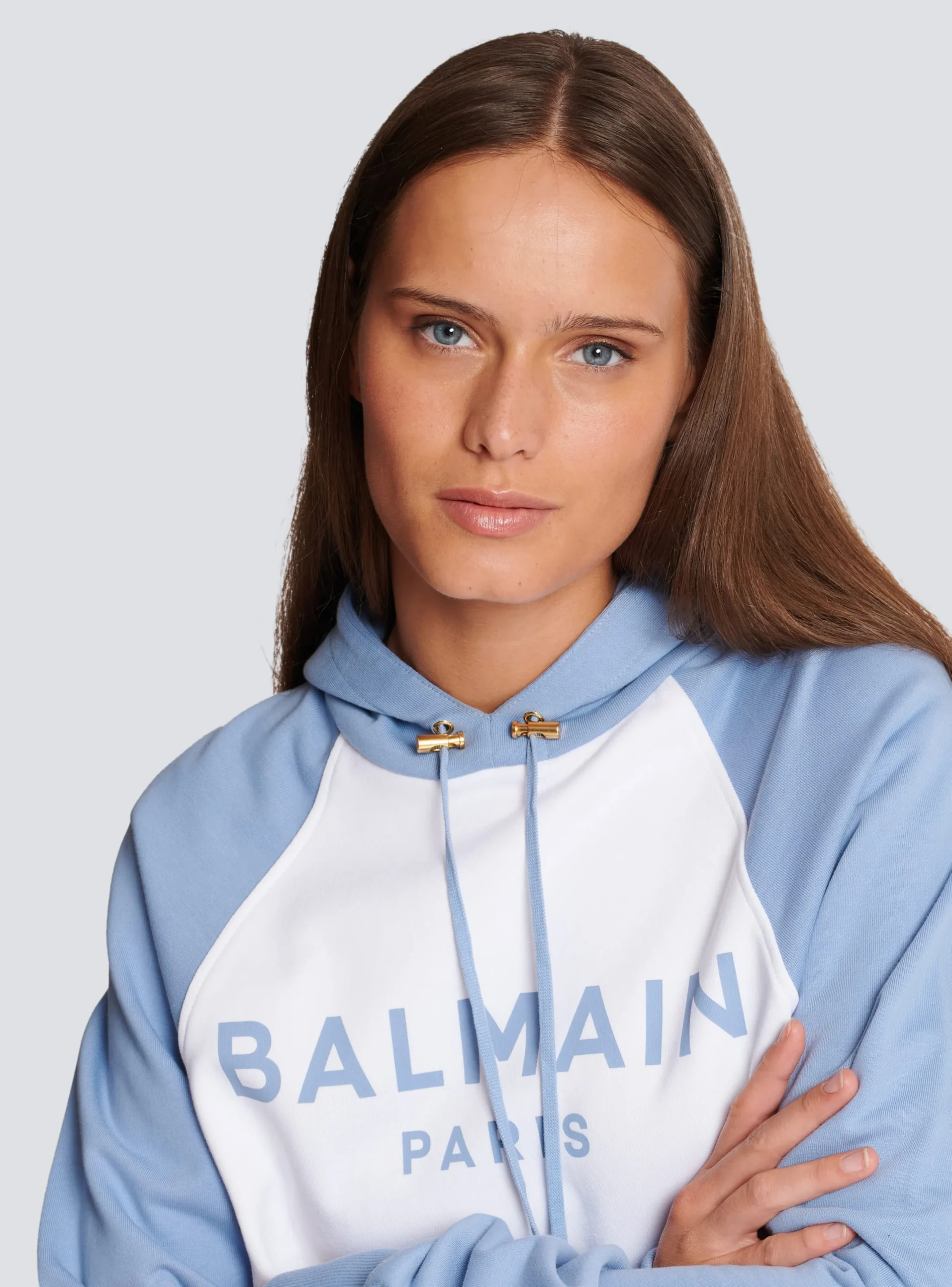 Cheap Paris Hoodie Women Sweatshirts