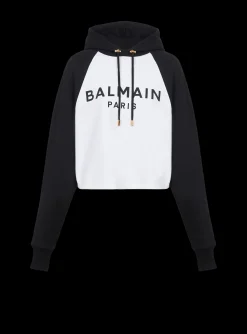 Flash Sale Paris Hoodie Women Sweatshirts