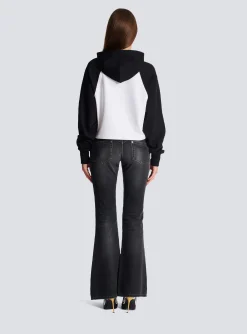 Flash Sale Paris Hoodie Women Sweatshirts