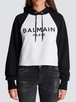 Flash Sale Paris Hoodie Women Sweatshirts