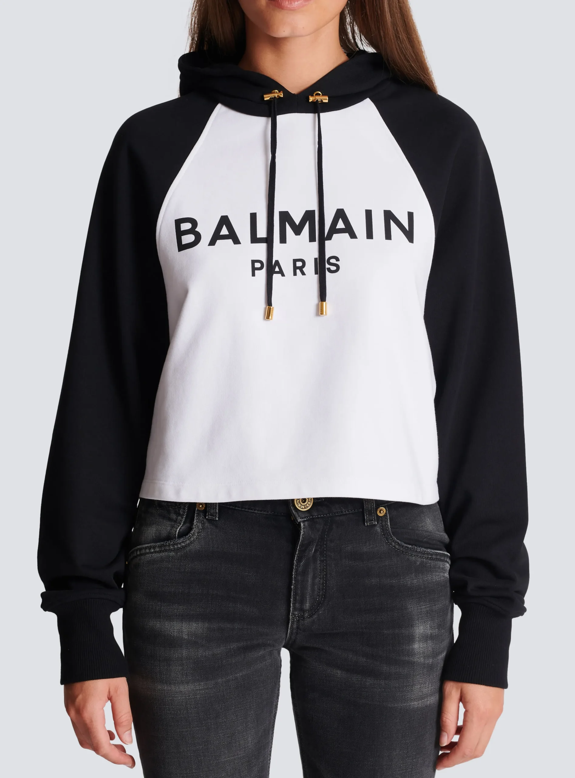Flash Sale Paris Hoodie Women Sweatshirts