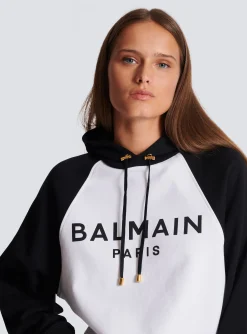 Flash Sale Paris Hoodie Women Sweatshirts