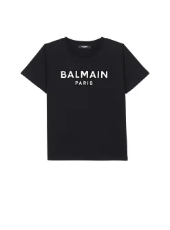 Flash Sale Paris Metal T-shirt Kids/BOY Boys (4-10 Years)|Girls (4-10 Years)