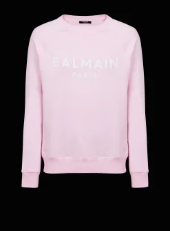 Discount Paris Printed Sweatshirt Sportswear|Sweatshirts