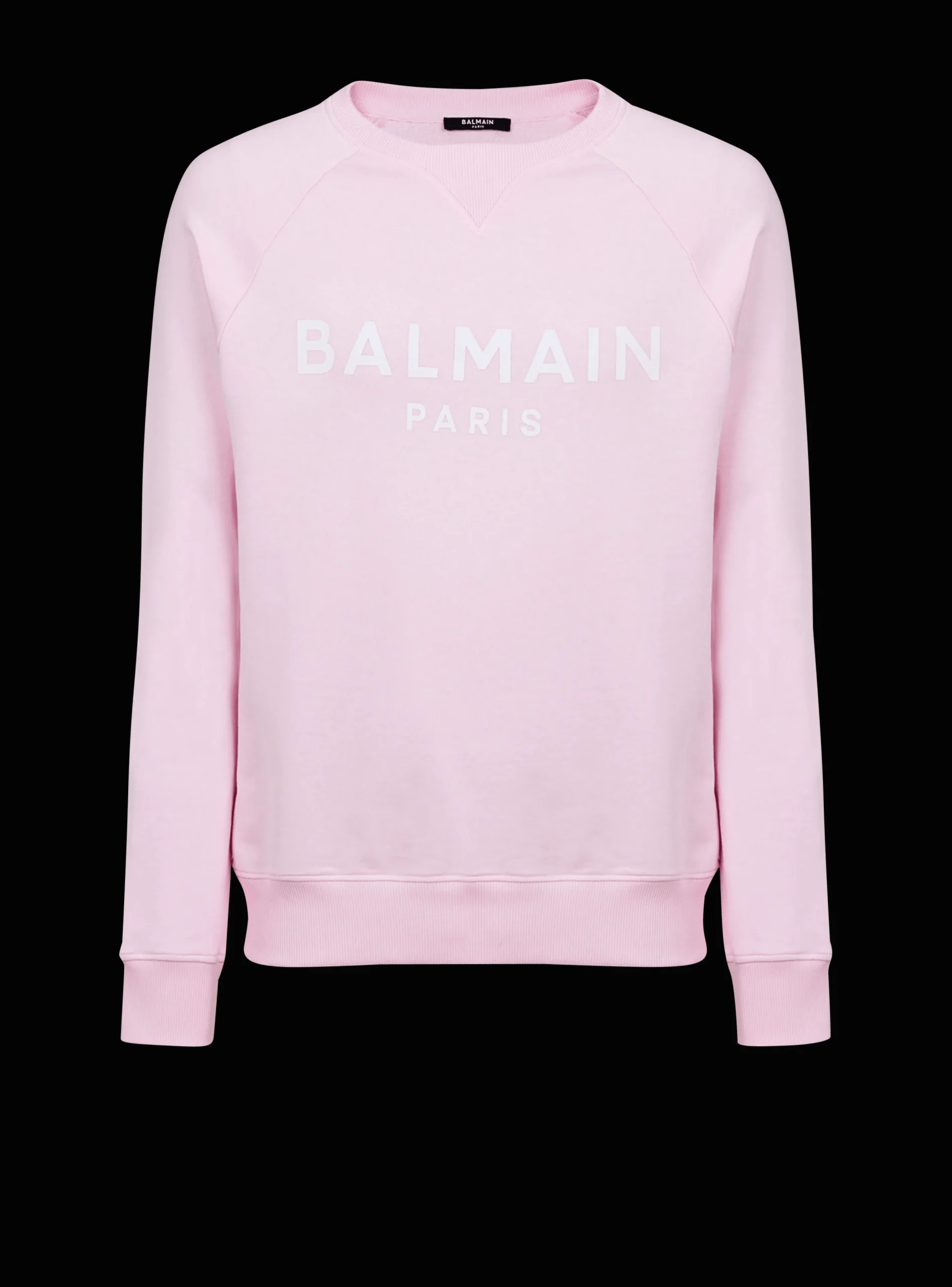 Discount Paris Printed Sweatshirt Sportswear|Sweatshirts