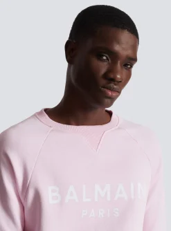 Discount Paris Printed Sweatshirt Sportswear|Sweatshirts