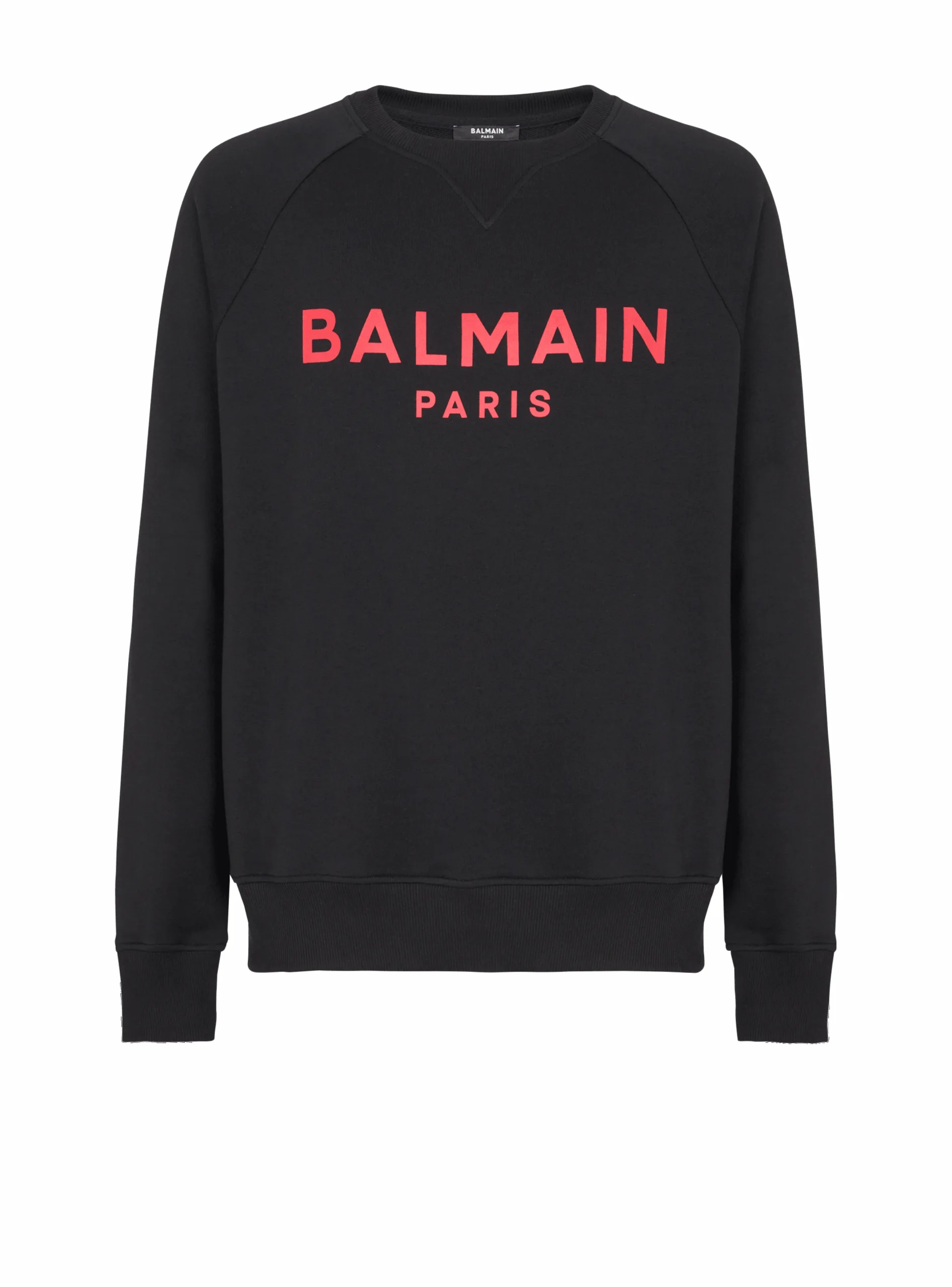 Sale Paris Printed Sweatshirt Sportswear|Sweatshirts