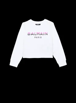 Shop Paris Sweater Kids/BOY Boys (4-10 Years)|Girls (4-10 Years)