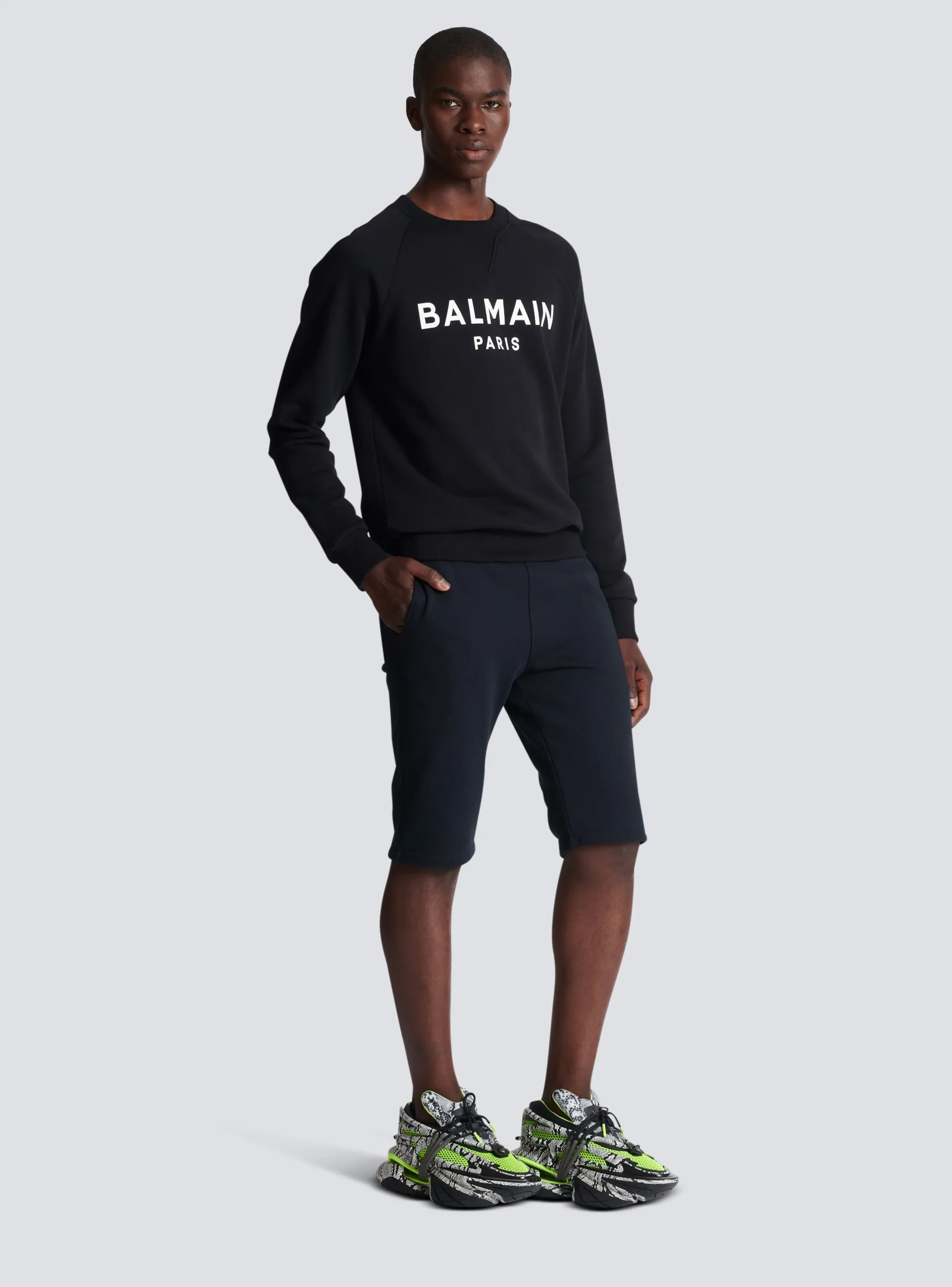 Outlet Paris Sweatshirt Sportswear|Sweatshirts
