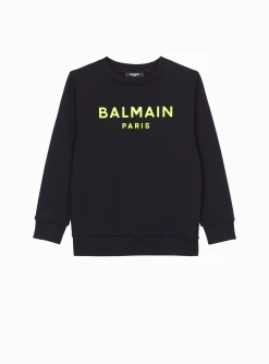 Flash Sale Paris Sweatshirt Kids/BOY Boys (4-10 Years)|Girls (4-10 Years)