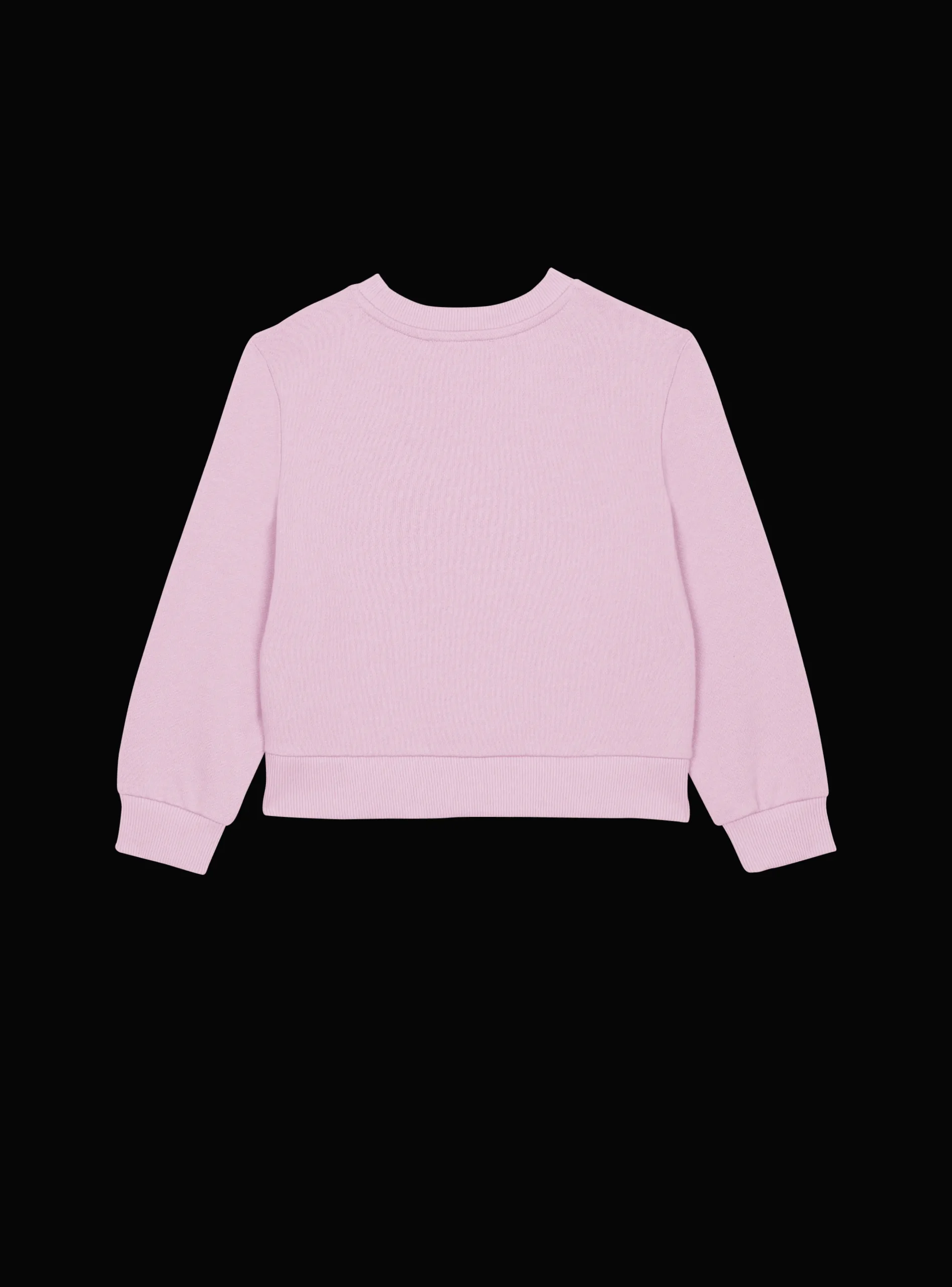 Best Paris Sweatshirt Kids Girls (4-10 Years)