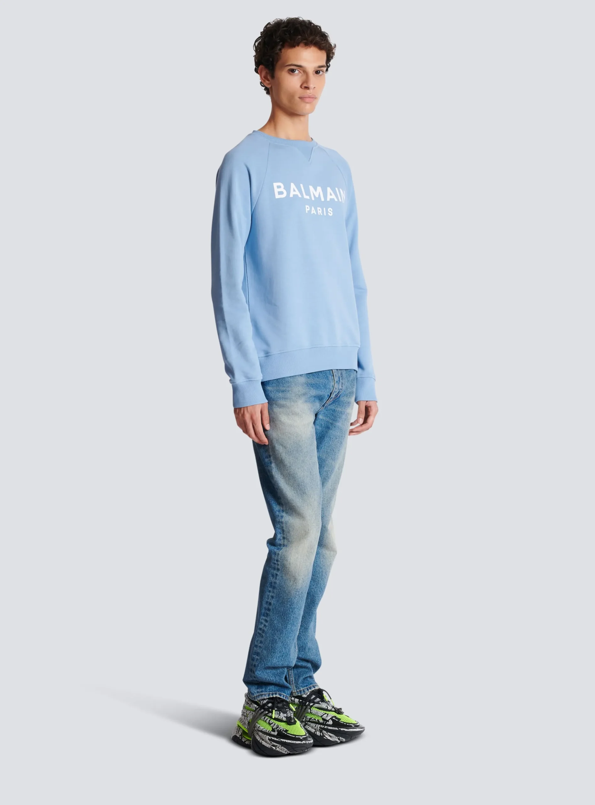 Flash Sale Paris Sweatshirt Sportswear|Sweatshirts