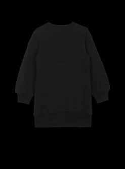 Store Paris Sweatshirt Dress Kids Girls (4-10 Years)