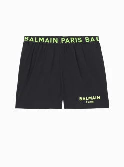 Sale Paris Swim Shorts Kids/BOY Boys (4-10 Years)
