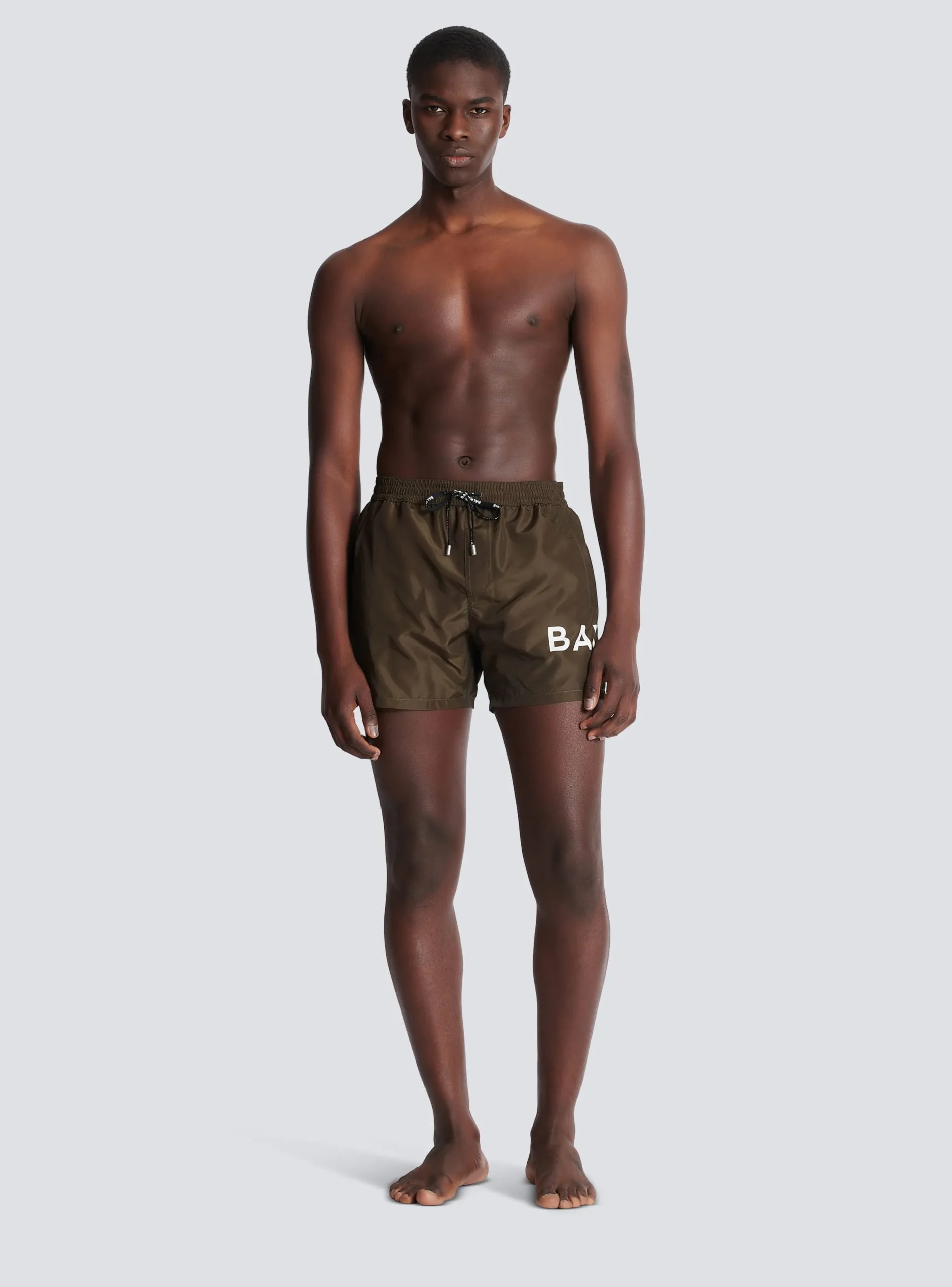 Store Paris Swim Shorts Swimwear