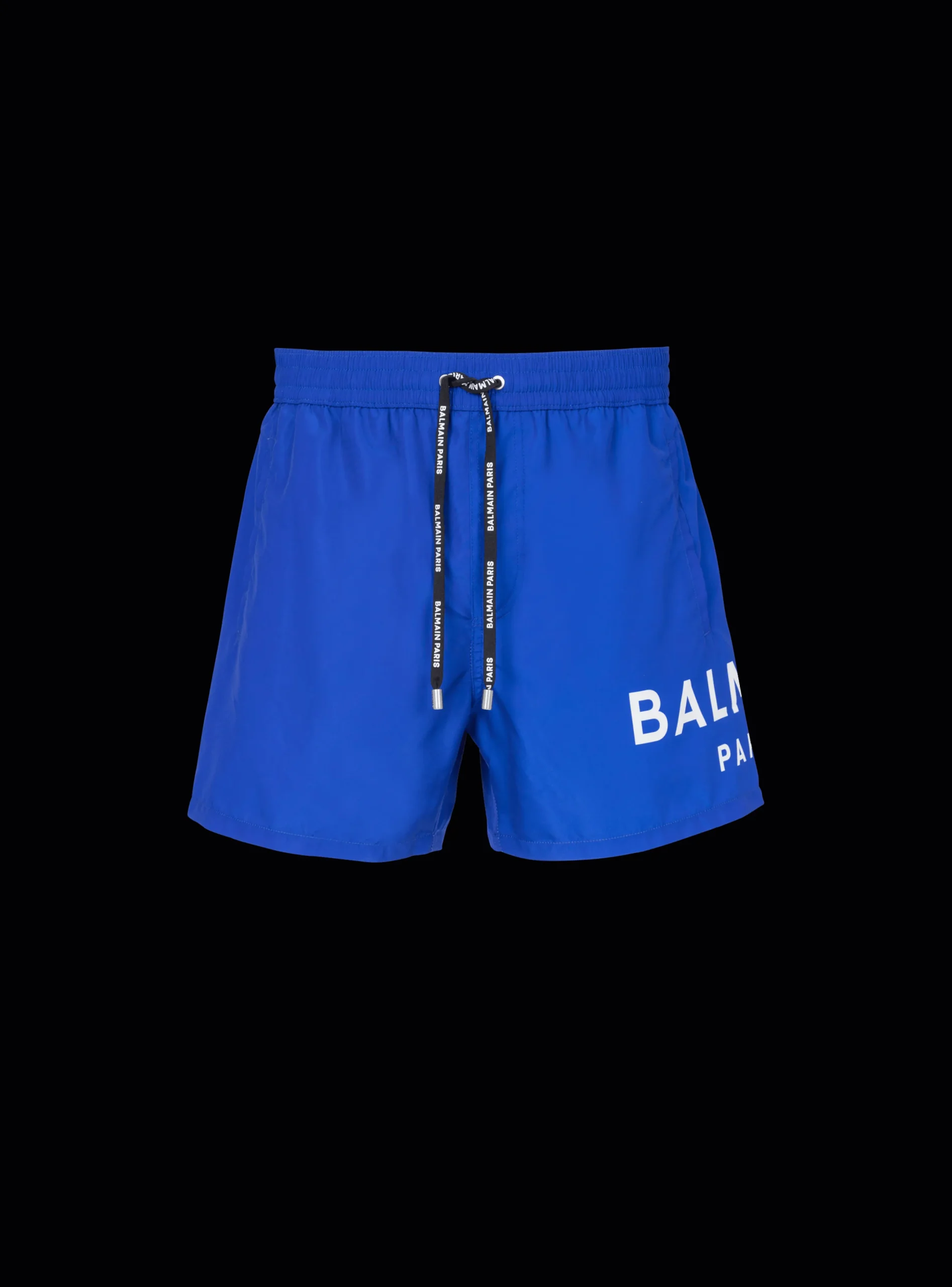 New Paris Swim Shorts Swimwear