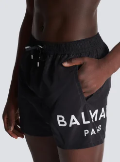 Best Paris Swim Shorts Swimwear