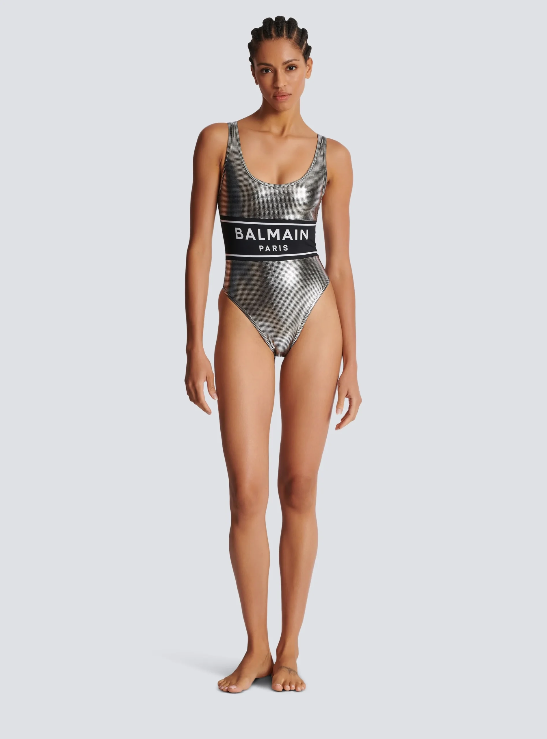 New Paris Swimsuit Women Swimwear