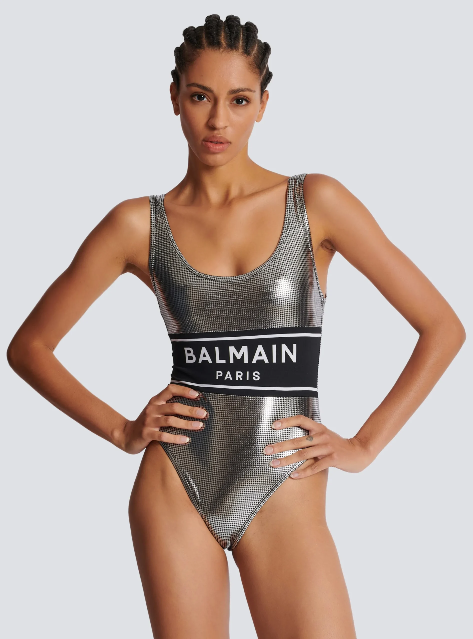 New Paris Swimsuit Women Swimwear