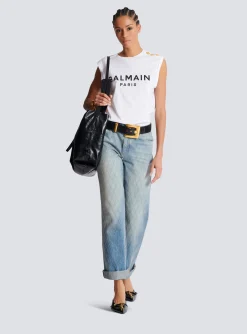 Best Paris Tank Top Women T-Shirts