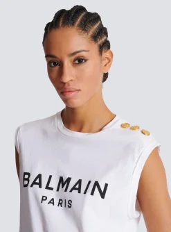 Best Paris Tank Top Women T-Shirts