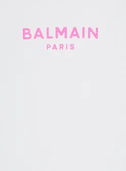 Best Sale Paris Tank Top Kids Girls (4-10 Years)