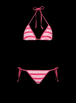 Best Paris Triangle Bikini Women Swimwear