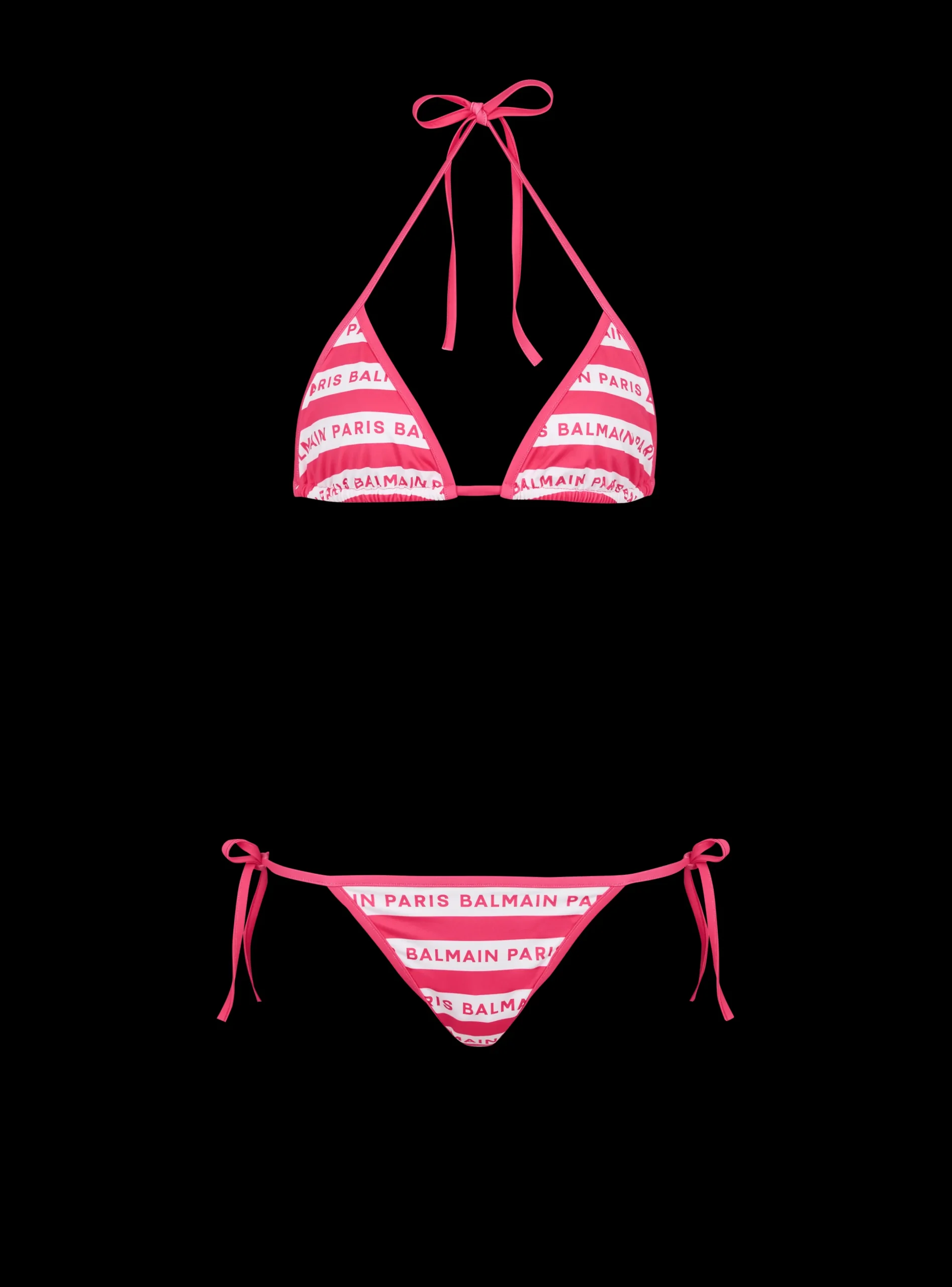 Best Paris Triangle Bikini Women Swimwear